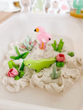 Load image into Gallery viewer, Desert Animals Printable Dramatic Play Kit