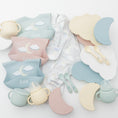 Load image into Gallery viewer, C&F x Tess Annique Souray - On Cloud 9 Grayson Bib
