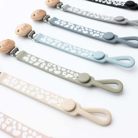 Nash Everything Clip - Leopard