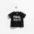 Load image into Gallery viewer, FERAL Definition Tee