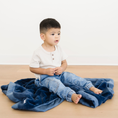 Load image into Gallery viewer, LUSH RECEIVING BLANKETS