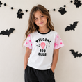 Load image into Gallery viewer, Boo Club | Lace Sleeves
