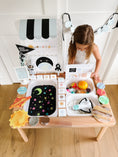 Load image into Gallery viewer, Space Station Printable Dramatic Play Kit