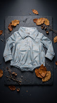 Load image into Gallery viewer, Max and Pippa | The Pointer Collection Baby Polo Bubble