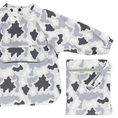 Load image into Gallery viewer, The Grayson Long Sleeve Bib - Camo