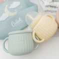 Load image into Gallery viewer, C&F x Tess Annique Souray - On Cloud 9 Catch All Bib