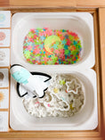 Load image into Gallery viewer, Space Station Printable Dramatic Play Kit