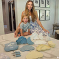 Load image into Gallery viewer, C&F x Tess Annique Souray - On Cloud 9 Grayson Bib