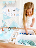 Load image into Gallery viewer, Arctic Polar Animals Printable Dramatic Play