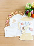 Load image into Gallery viewer, Smoothie Shop Dramatic Play Kit