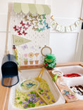 Load image into Gallery viewer, Bugs Printable Dramatic Play