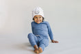 Load image into Gallery viewer, Lounge Set | Ocean Blue