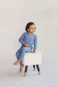 Load image into Gallery viewer, Lounge Set | Ocean Blue