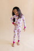 Load image into Gallery viewer, Bamboo Two Piece Set | Fries Before Guys