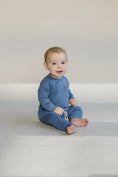 Load image into Gallery viewer, Lounge Set | Ocean Blue