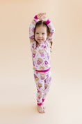 Load image into Gallery viewer, Bamboo Two Piece Set | Fries Before Guys