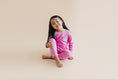 Load image into Gallery viewer, Lounge Set | Smiley Bubble Gum