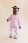 Load image into Gallery viewer, Chunky Knit Sweater | Pink
