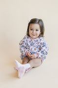 Load image into Gallery viewer, Bubble Romper | Hey Boo
