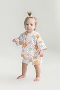 Load image into Gallery viewer, Shorts Set | Ditzy Daisy