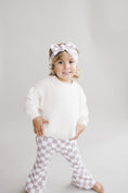 Load image into Gallery viewer, Chunky Knit Sweater | Milk
