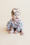 Load image into Gallery viewer, Bubble Romper | Hey Boo