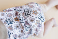 Load image into Gallery viewer, Bubble Romper | Hey Boo