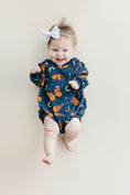 Load image into Gallery viewer, Bubble Romper | Mystic Butterfly