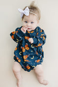 Load image into Gallery viewer, Bubble Romper | Mystic Butterfly