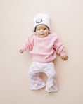 Load image into Gallery viewer, Chunky Knit Sweater | Pink