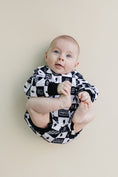 Load image into Gallery viewer, Bubble Romper | Cool Dude