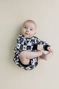 Load image into Gallery viewer, Bubble Romper | Cool Dude