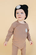 Load image into Gallery viewer, Lounge Set | Smiley Mocha