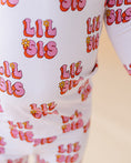 Load image into Gallery viewer, Bamboo Two Piece Set | Lil Sis