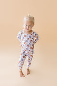 Load image into Gallery viewer, Bamboo Two Piece Set | Xoxo