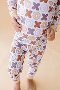 Load image into Gallery viewer, Bamboo Two Piece Set | Xoxo