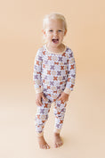 Load image into Gallery viewer, Bamboo Two Piece Set | Xoxo