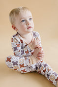 Load image into Gallery viewer, Bamboo Two Piece Set | Xoxo