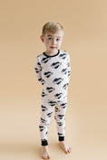 Load image into Gallery viewer, Bamboo Two Piece Set | Mom Tattoo