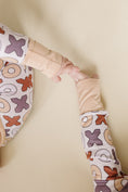 Load image into Gallery viewer, Bamboo Zip Romper | Xoxo