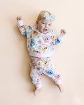 Load image into Gallery viewer, Jogger Set | Groovy Girl