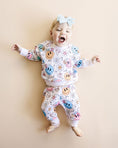 Load image into Gallery viewer, Jogger Set | Groovy Girl