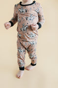 Load image into Gallery viewer, Bamboo Two Piece Set | Desert Cowboy