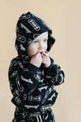 Load image into Gallery viewer, Cargo Jogger Set | Skater