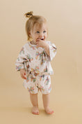 Load image into Gallery viewer, Shorts Set | Happy Bows