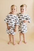Load image into Gallery viewer, Shorts Set | Born to Ride