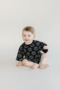 Load image into Gallery viewer, Shorts Set | Electric Smiley