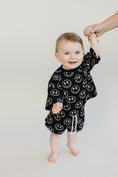Load image into Gallery viewer, Shorts Set | Electric Smiley
