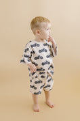 Load image into Gallery viewer, Shorts Set | Born to Ride