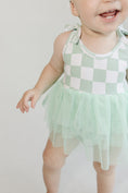 Load image into Gallery viewer, Tutu Rompers